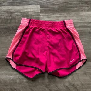 Women’s Nike Dri-fit Shorts